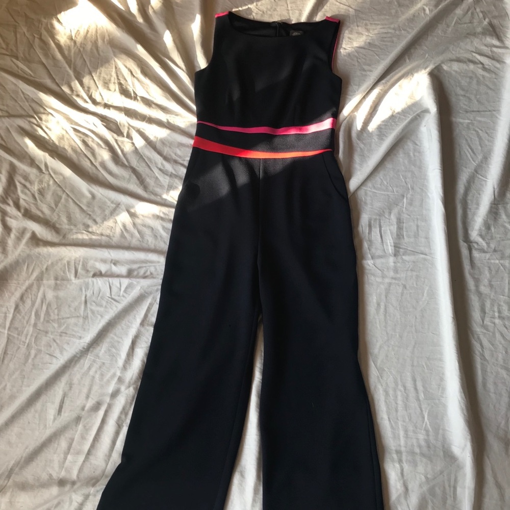 “Vince Camuto” Jumpsuit